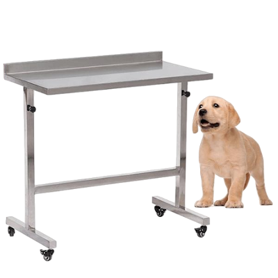 Mesa de oscultacion