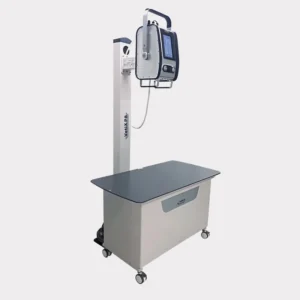 Sala Mindray Vetix P8