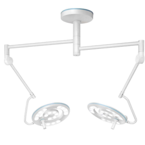 Lampara para cirugia HYLED 580VET