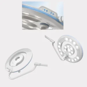 Lampara para exploracion mindray hyled 580-vet