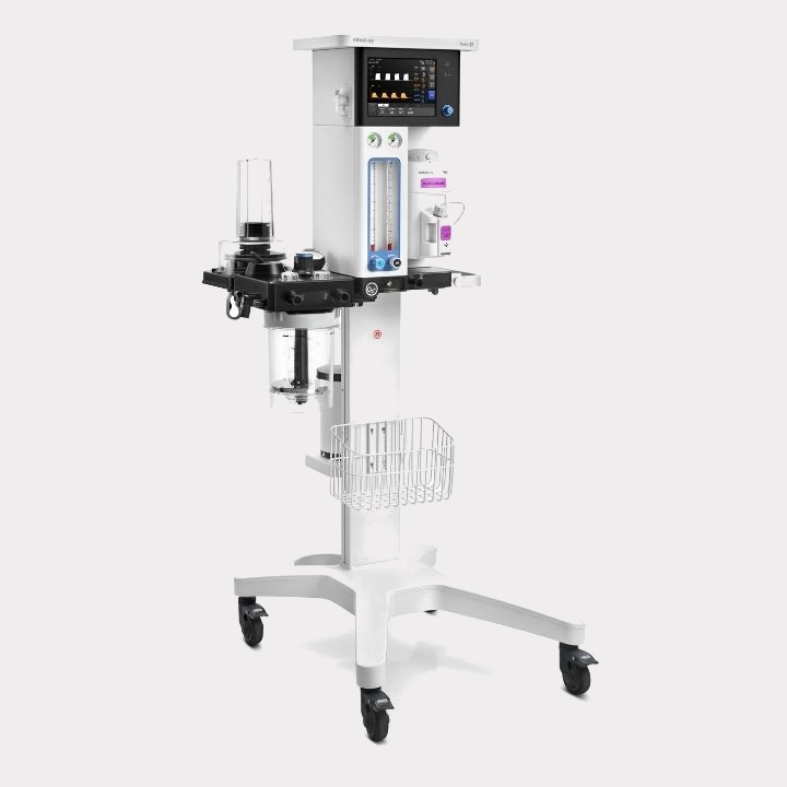 Maquina de anestesia Mindray Veta5 basica