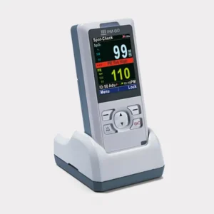 Oximetro de pulso portatil Mindray PM60