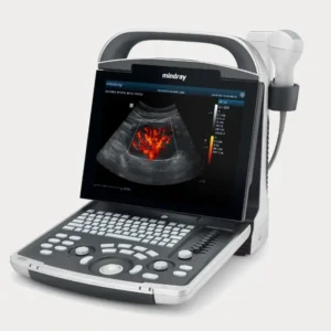 Ultrasonido portatil Mindray DP-30VET
