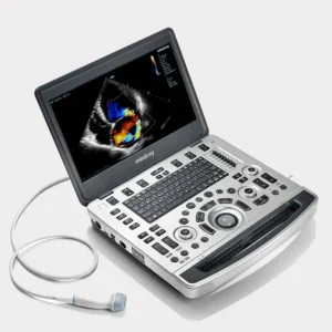 Ultrasonido portatil Mindray M9