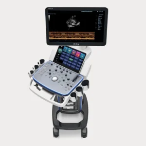 Ultrasonido portatil Mindray Vetus-5