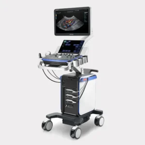 Ultrasonido portatil Mindray Vetus-7