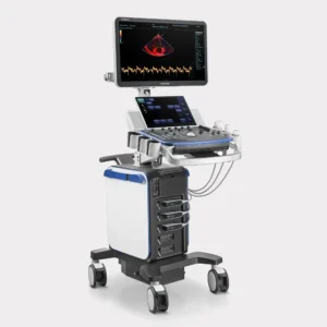 Ultrasonido portatil Mindray Vetus-8