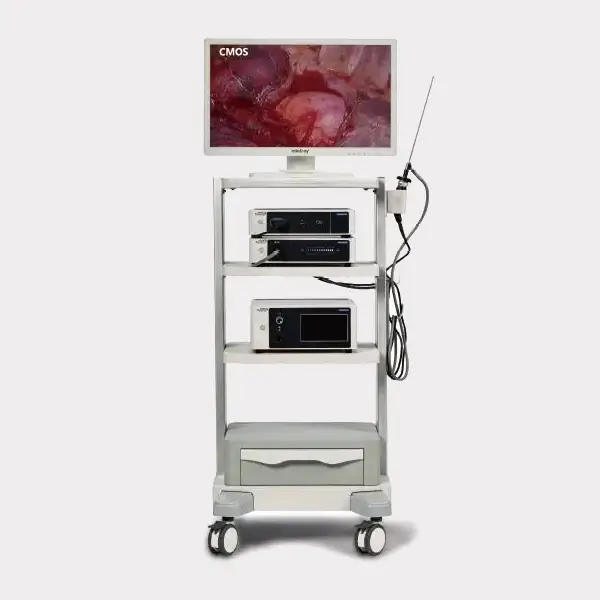 VETINA-CS3 ENDOSCOPIO RIGIDO MINDRAY