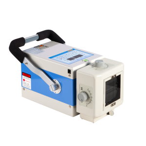 Generador de rayos X portatil Poskom PXP-20HF Plus