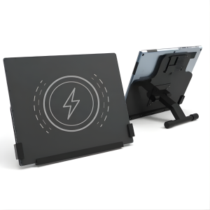 Panel detector plano para radiografia polivalente EVS-4343W