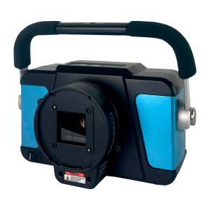 Rayos X Portatil Poskom AIR RAY-20