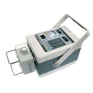 Rayos-X Portatil Poskom PXP 100CA