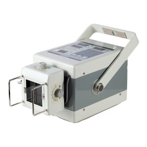Rayos X Portatil Poskom PXP-100CA