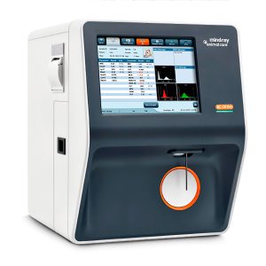 ANALIZADOR DE HEMATOLOGIA MINDRAY BC20 VET