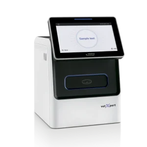 Analizador de Quimica sanguinea Mindray vetXpertC5