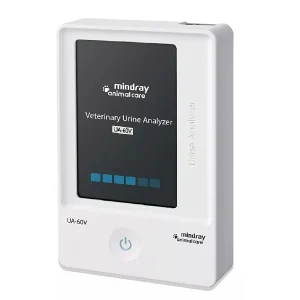 Analizador de orina Mindray UA-60V