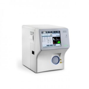Analizador hematologico Mindray BC30 Vet