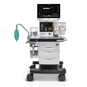 Maquina de Anestesia Veterinaria Mindray Wato A7